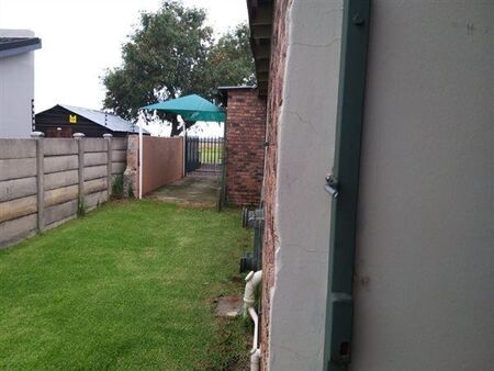 Studio Apartment in Panorama