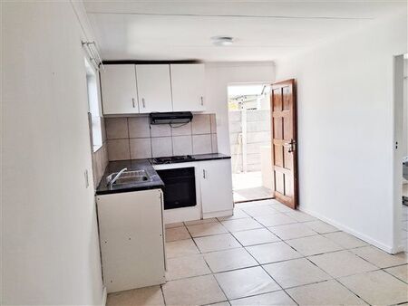2 Bedroom Apartment in Bridgemeade
