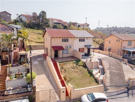 2 Bedroom House in Havenside