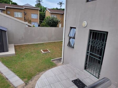 1 Bedroom Apartment in Fynnland
