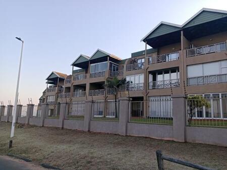 3 Bedroom Apartment in Bluff