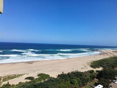 2.5 Bedroom Apartment in Amanzimtoti