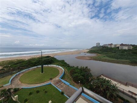 3 Bedroom Flat in Amanzimtoti