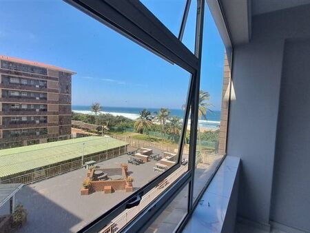 1 Bedroom Apartment in Amanzimtoti