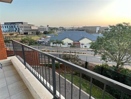 1 Bedroom Apartment in Ballito