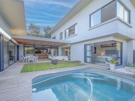 4 Bedroom House in Dunkirk Estate