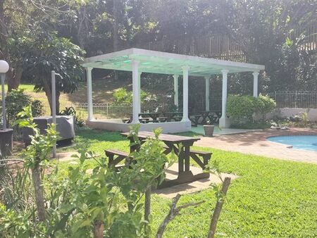 3 Bedroom Apartment in Ballito