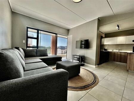 3 Bedroom Apartment in Ballito