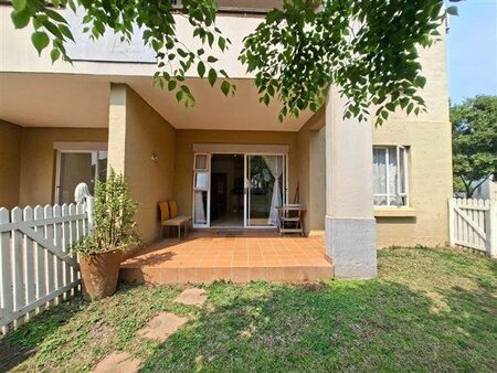 2 Bedroom Apartment in Sheffield Beach