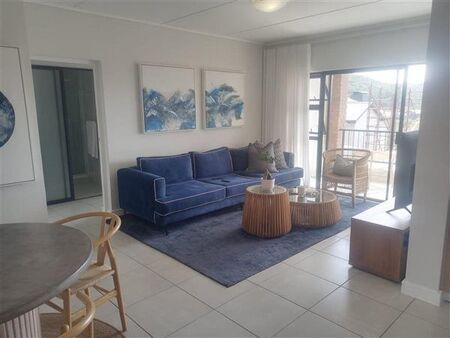 3 Bedroom Apartment in Ballito