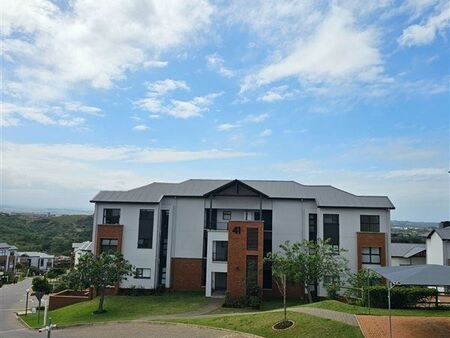 3 Bedroom Apartment in Ballito