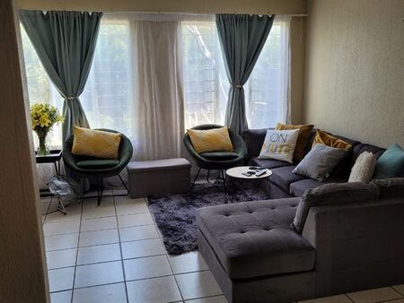 2 Bedroom Apartment in Radiokop
