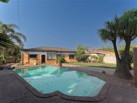 4 Bedroom House in Florida