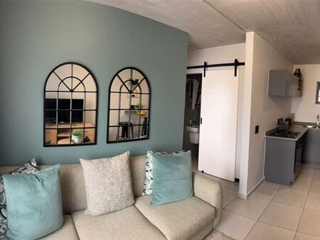 2 Bedroom Apartment in Fleurhof