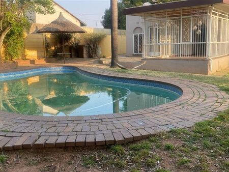 3 Bedroom House in Wilro Park
