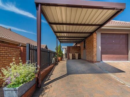 3 Bedroom House in Homes Haven