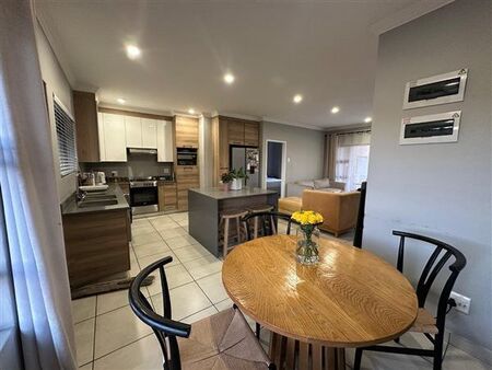 2 Bedroom Apartment in Six Fountains Estate