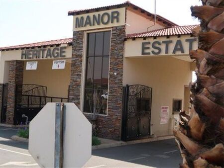 3 Bedroom House in Krugersdorp West