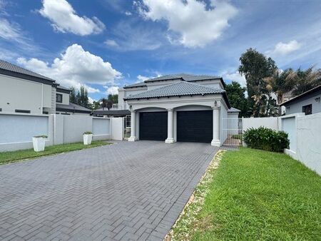 4 Bedroom House in Willow Acres