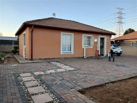 3 Bedroom House in Danville