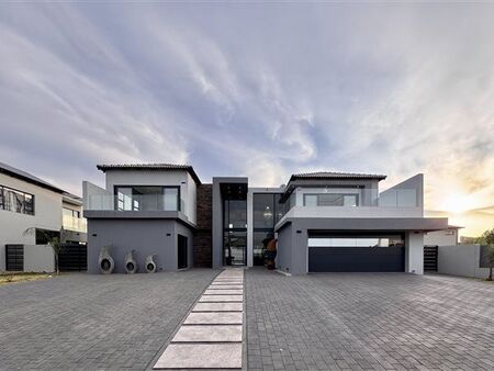 5 Bedroom House in Six Fountains Estate