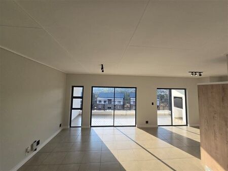 3 Bedroom Apartment in Mooikloof Equestrian Estate