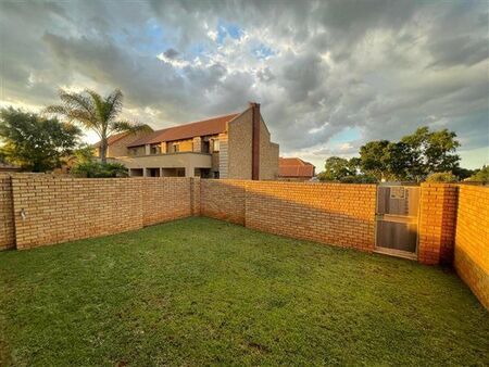 2 Bedroom Apartment in Mooikloof Equestrian Estate