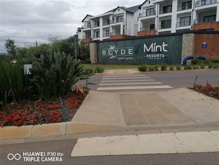 1 Bedroom Apartment in Willow Park Manor