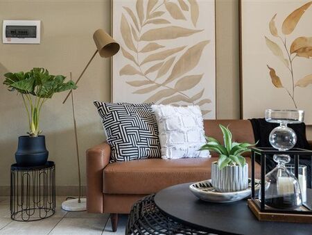 2 Bedroom House in Bronberg