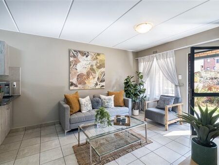 2 Bedroom Apartment in La Montagne