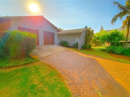 4 Bedroom House in Constantia Park