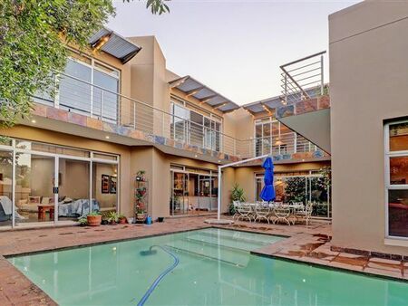 4 Bedroom House in Woodhill
