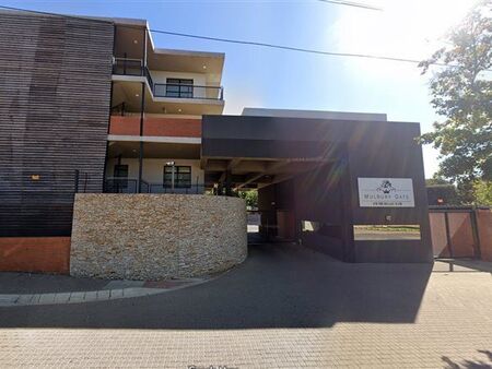 2 Bedroom Apartment in Menlo Park