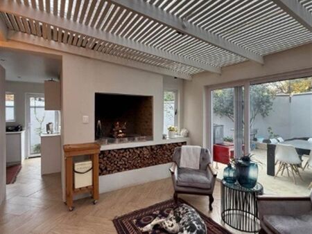 3 Bedroom House in Waterkloof