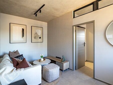 1 Bedroom Apartment in Waterkloof Ridge