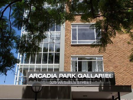 1.5 Bedroom Apartment in Arcadia