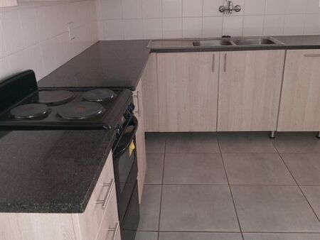 2 Bedroom Apartment in Lynnwood