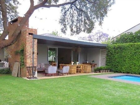 3 Bedroom House in Waterkloof
