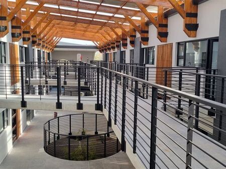 2 Bedroom Apartment in Menlo Park