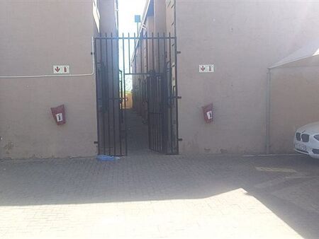 1 Bedroom Apartment in Pretoria North