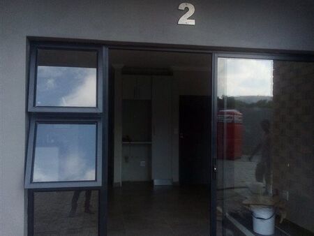 1 Bedroom Flat in Roseville