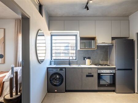 1 Bedroom Apartment in Menlo Park