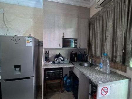 1 Bedroom Apartment in Pretoria North