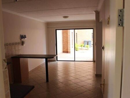 2 Bedroom Apartment in Montana