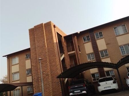 3 Bedroom Apartment in Annlin