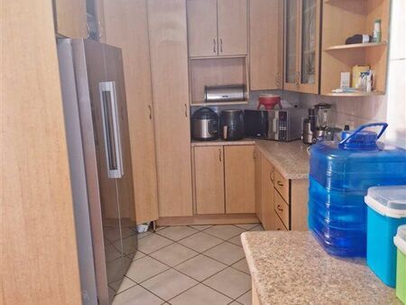 3 Bedroom House in Lindo Park
