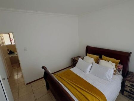 2 Bedroom Apartment in Hesteapark