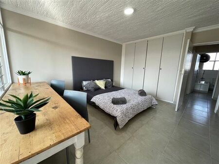 2.5 Bedroom Apartment in Villieria