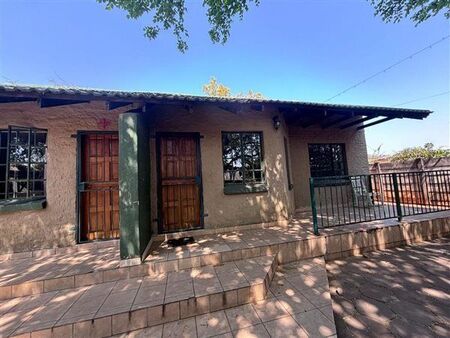 2 Bedroom House in Capital Park