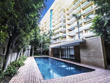 2 Bedroom Apartment in Morningside